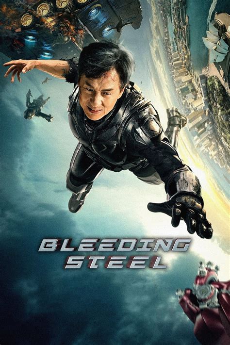 Bleeding Steel Release Date: China 22 dec 2017.